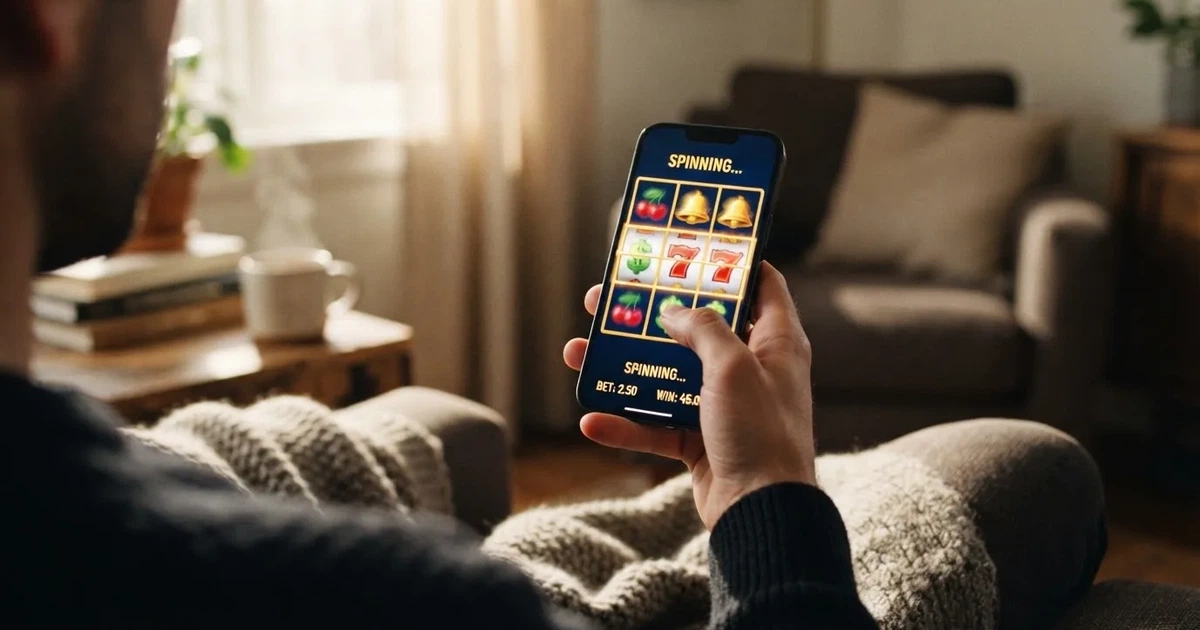 Aplicación de tragaperras móvil para casinos en 2026: 10 apps con licencia DGOJ