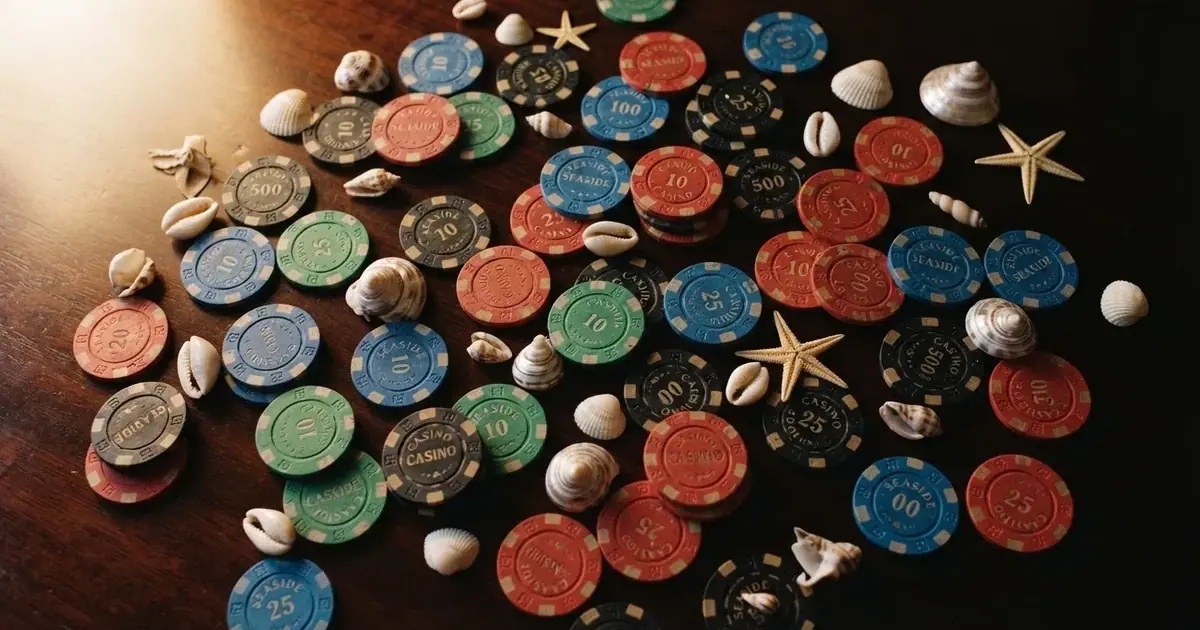 Casino online con bonus crab 2026: tragaperras, bonos y DGOJ