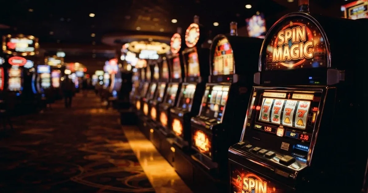 Casino online con Fire Blaze en España 2026