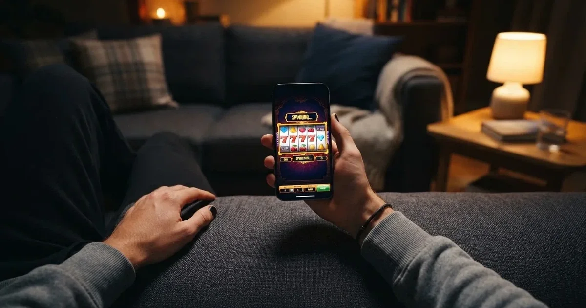 Casino con pago por SMS en España 2026 — qué marcas admiten esta vía