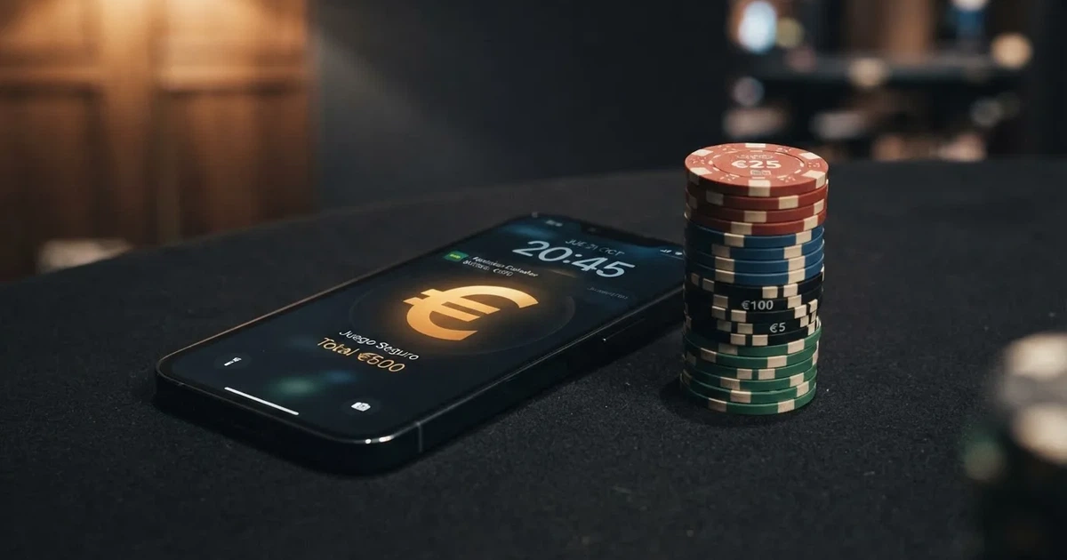 Casinos de criptomonedas anónimos en España en 2026: qué hay detrás del «sin KYC»