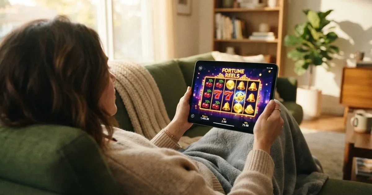 Casinos gratis online sin descargar ni depósito en ES · 2026