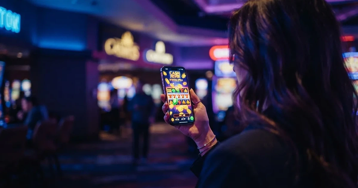 Casinos con Binance Coin en España 2026: regulación y sobres
