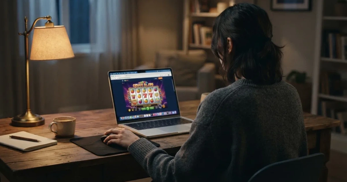 Casinos sin autoprohibición en España 2026: lo que dice la DGOJ