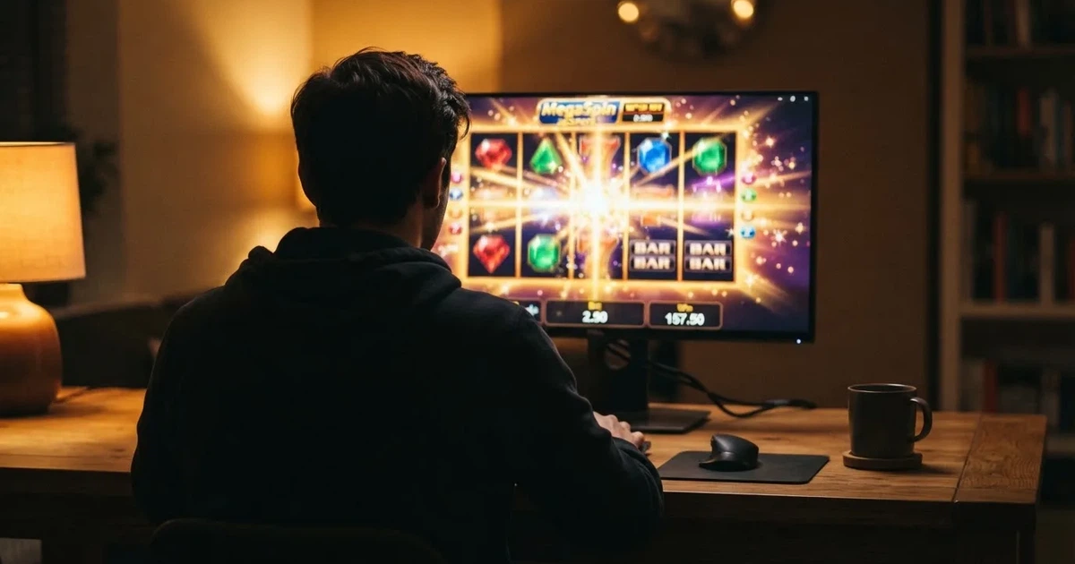 Mejores casinos con tragaperras de Big Time Gaming en España 2026