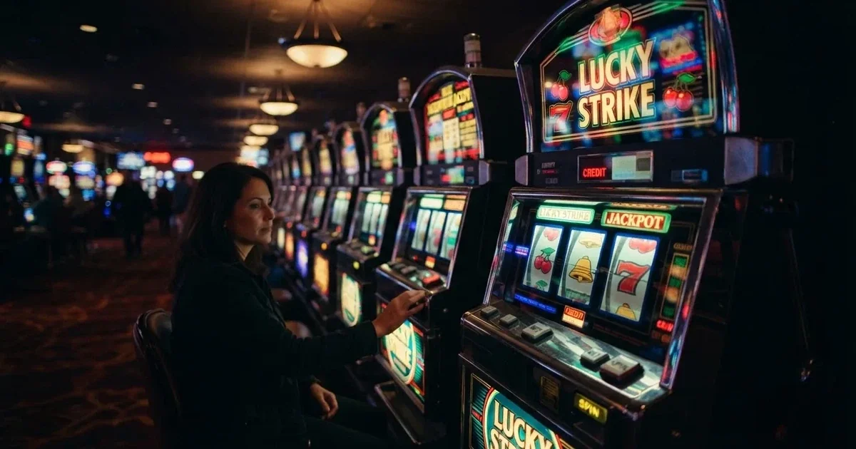 Mejores casinos con Hacksaw Gaming en España para 2026